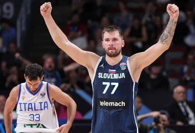 耻辱出局!欧洲杯最大冷门诞生!东契奇42+10+3天神下凡,欧洲杯8强对阵赛程正式出炉