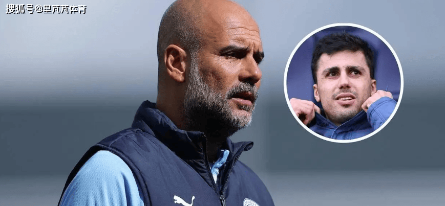 瓜帅等的很着急!拿下了金球奖后伤缺近一年,曼城大师何时回归